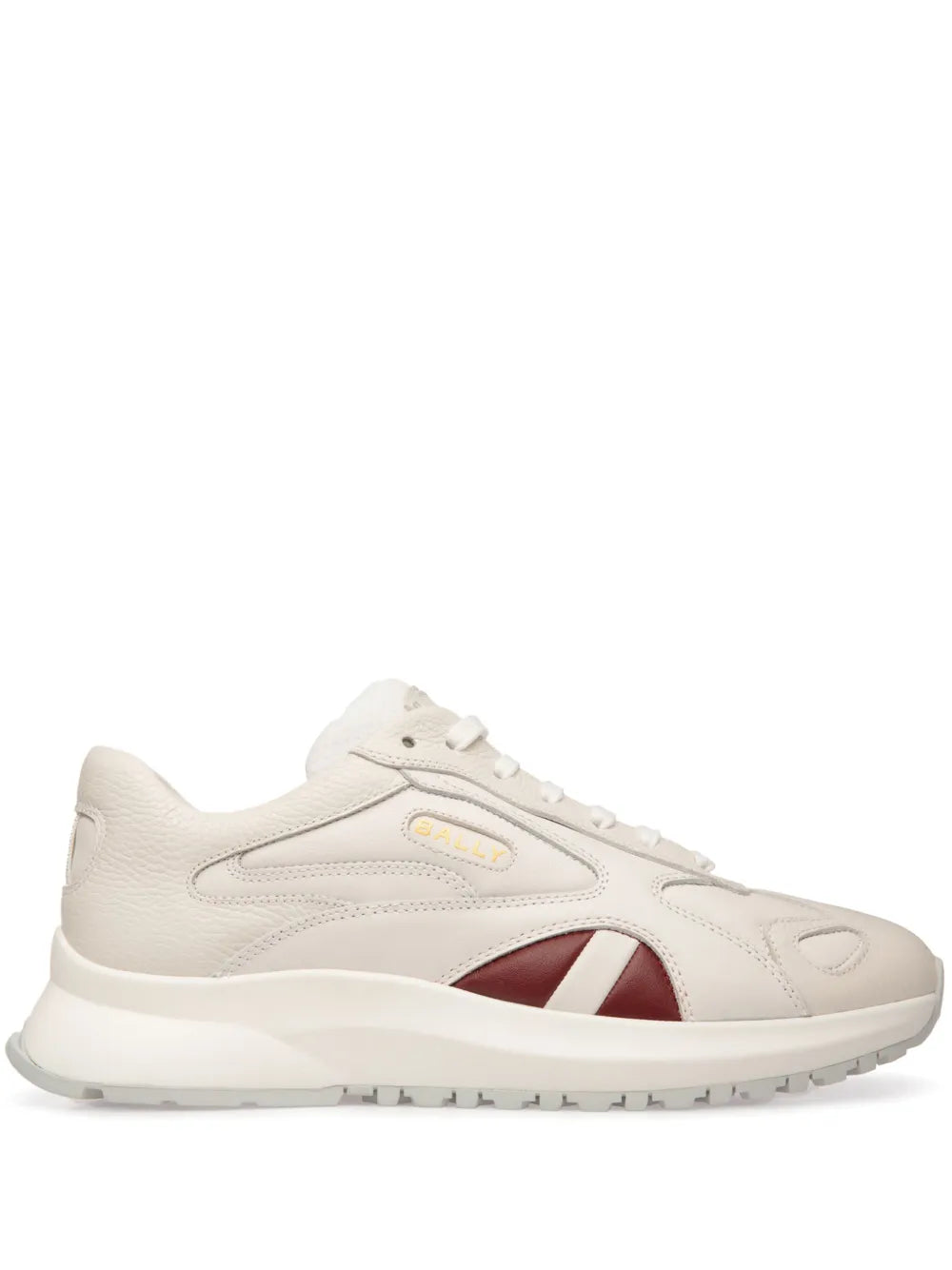 Bally Dewy Lace-Up Sneakers
