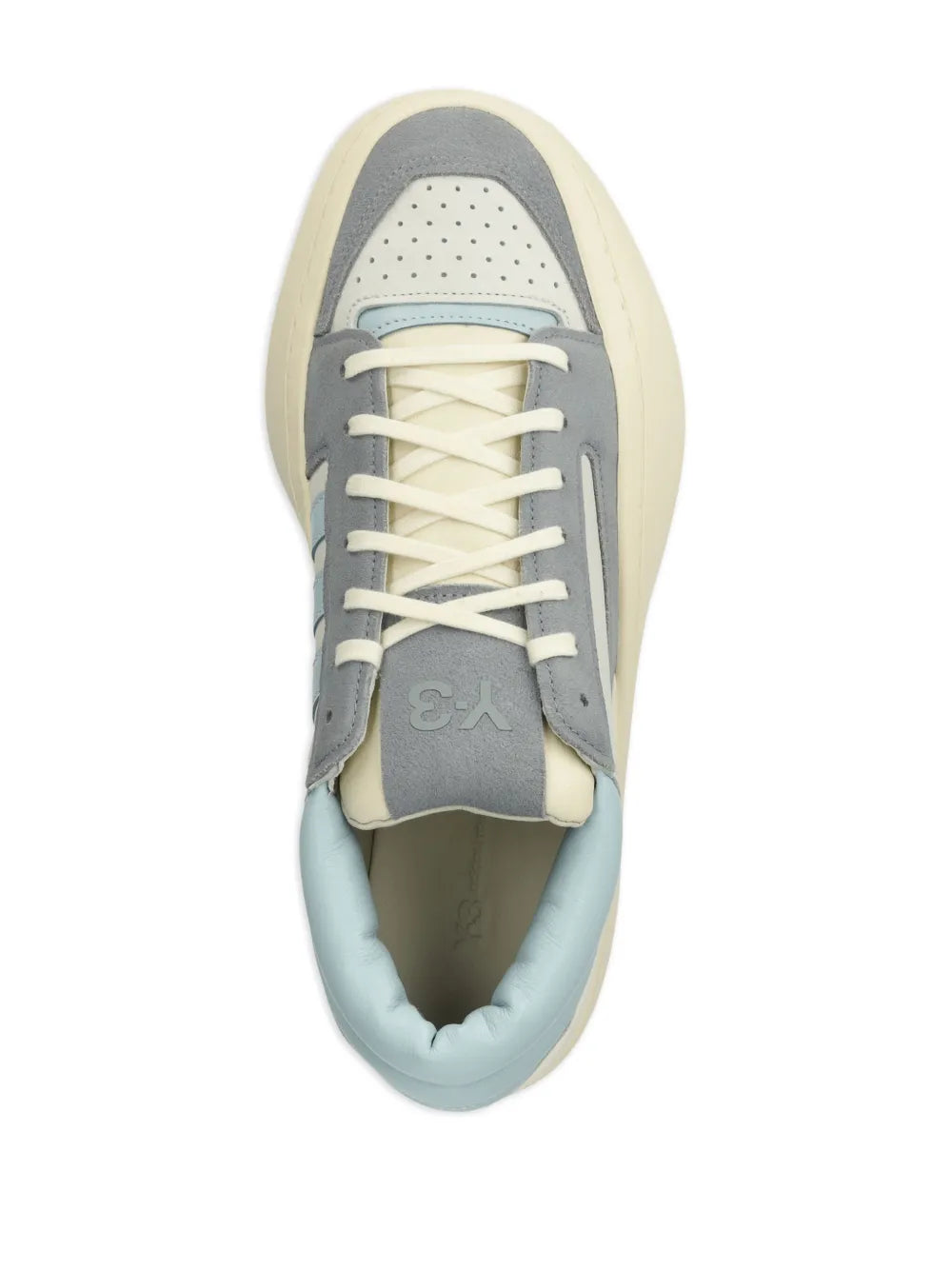 Y-3 Centennial Sneakers