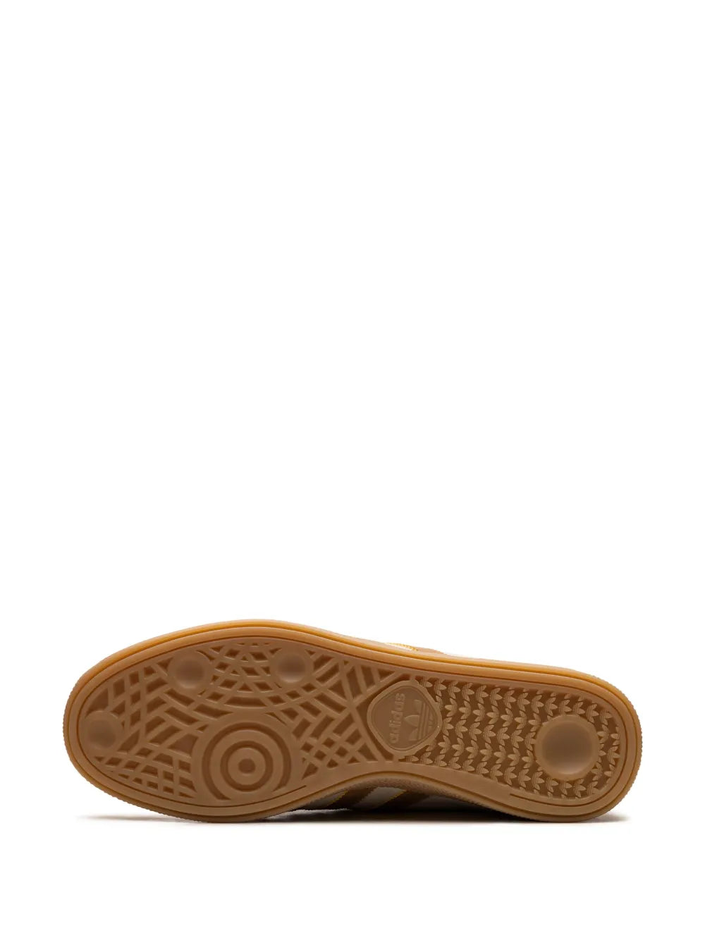 adidas Munchen Mesa Gum Sneakers