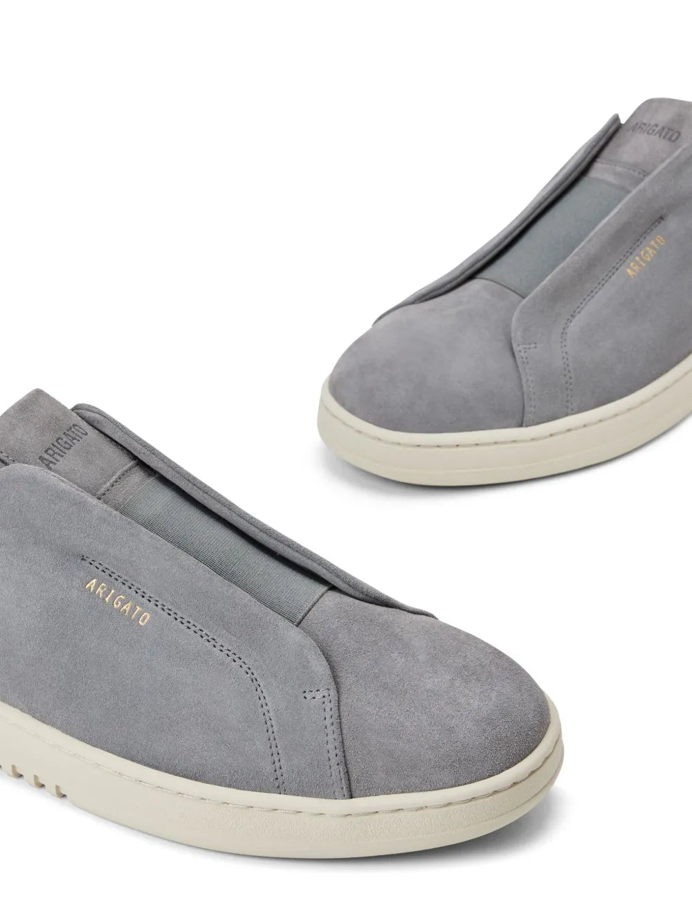Axel Arigato Slip-On Sneakers