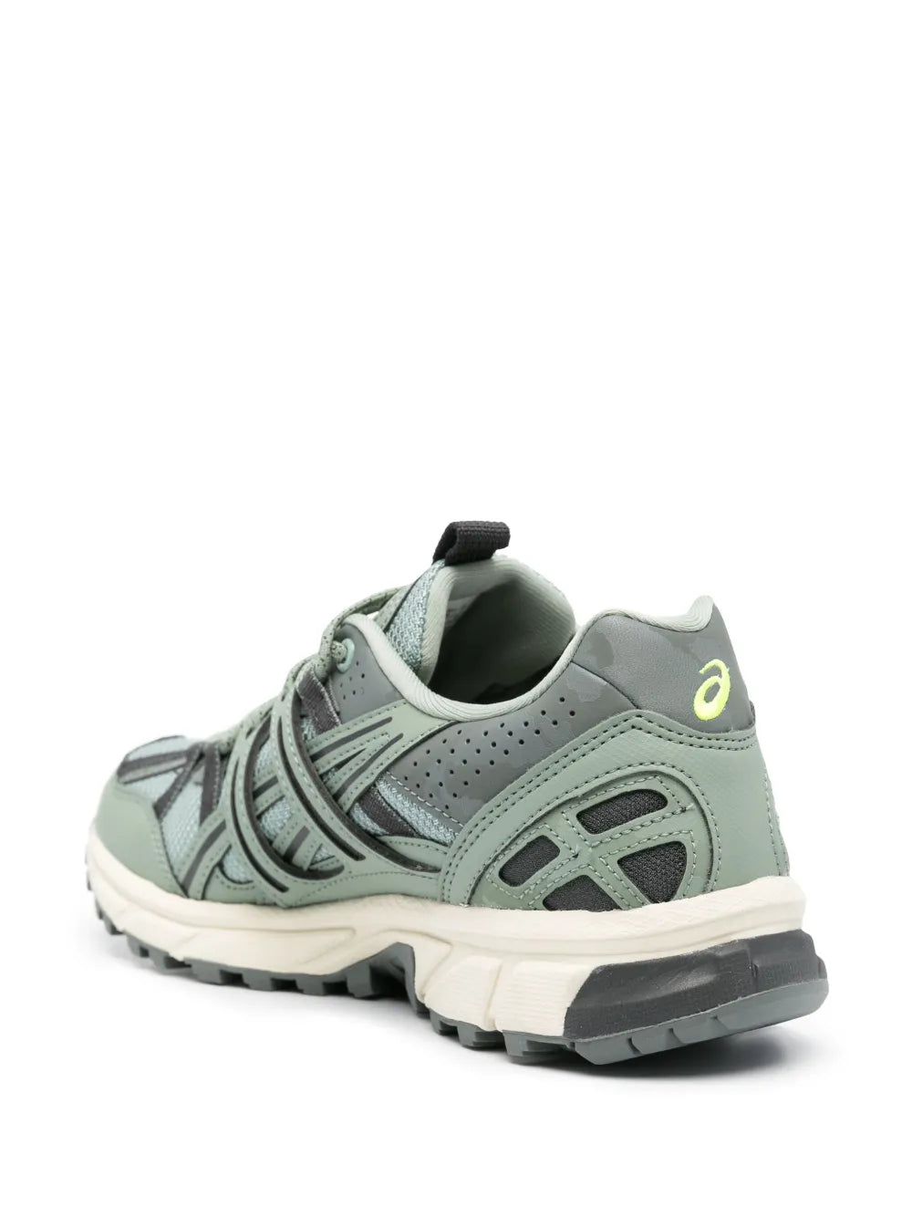 Asics Gel-Sonoma 15-50 Panelled Sneakers