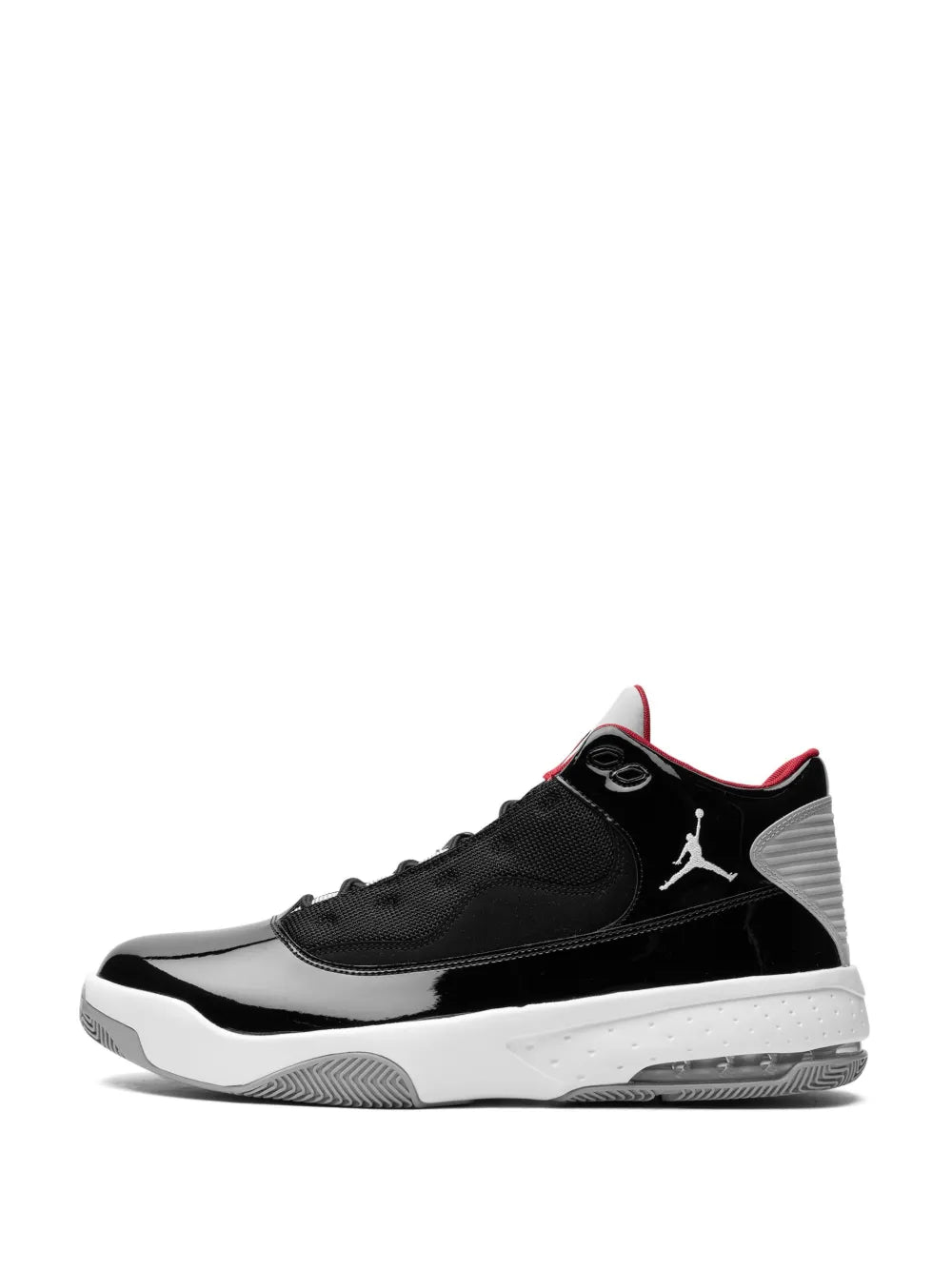 Air Jordan Max Aura 2 Black Cement