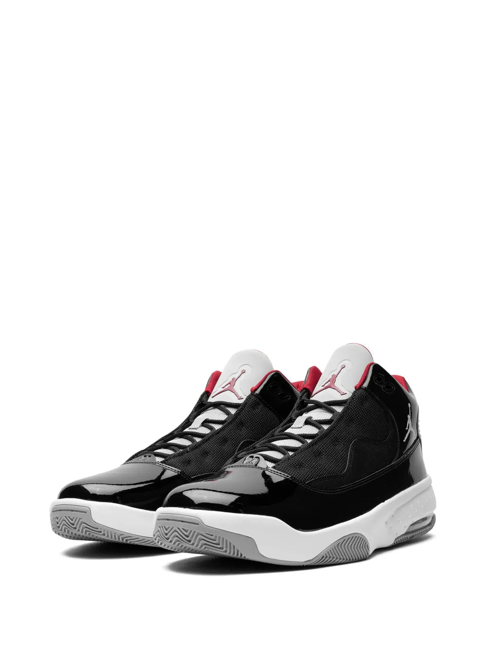 Air Jordan Max Aura 2 Black Cement