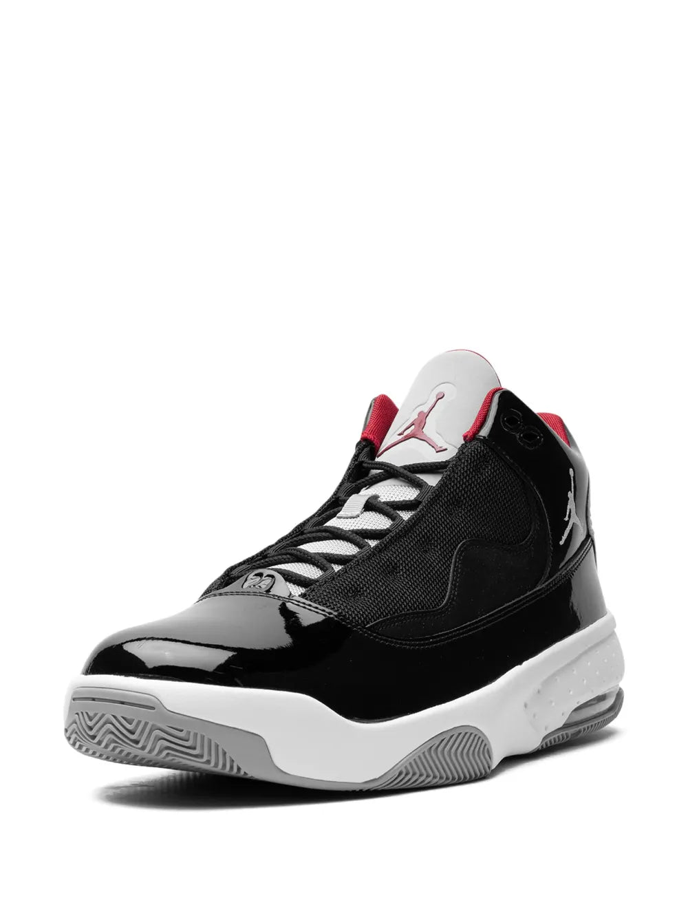 Air Jordan Max Aura 2 Black Cement