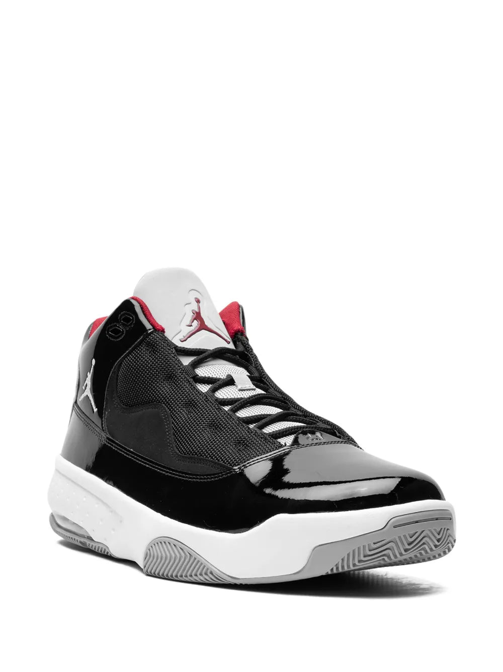Air Jordan Max Aura 2 Black Cement