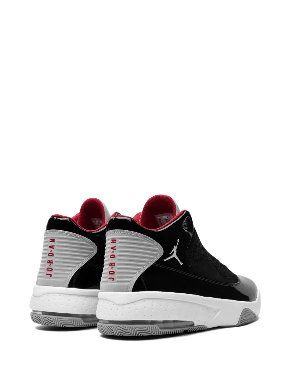 Air Jordan Max Aura 2 Black Cement