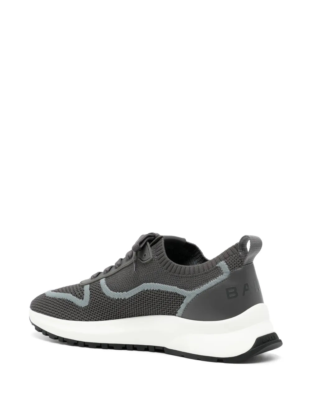 Bally Davyn Mesh Sneakers