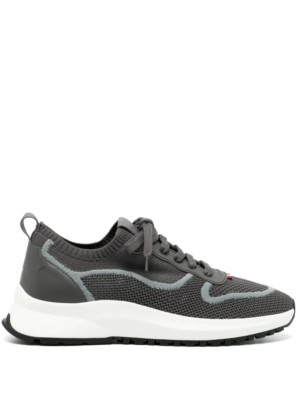 Bally Davyn Mesh Sneakers
