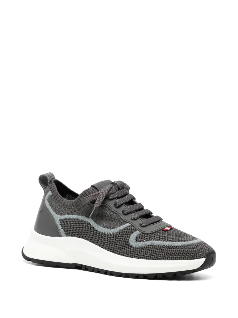 Bally Davyn Mesh Sneakers