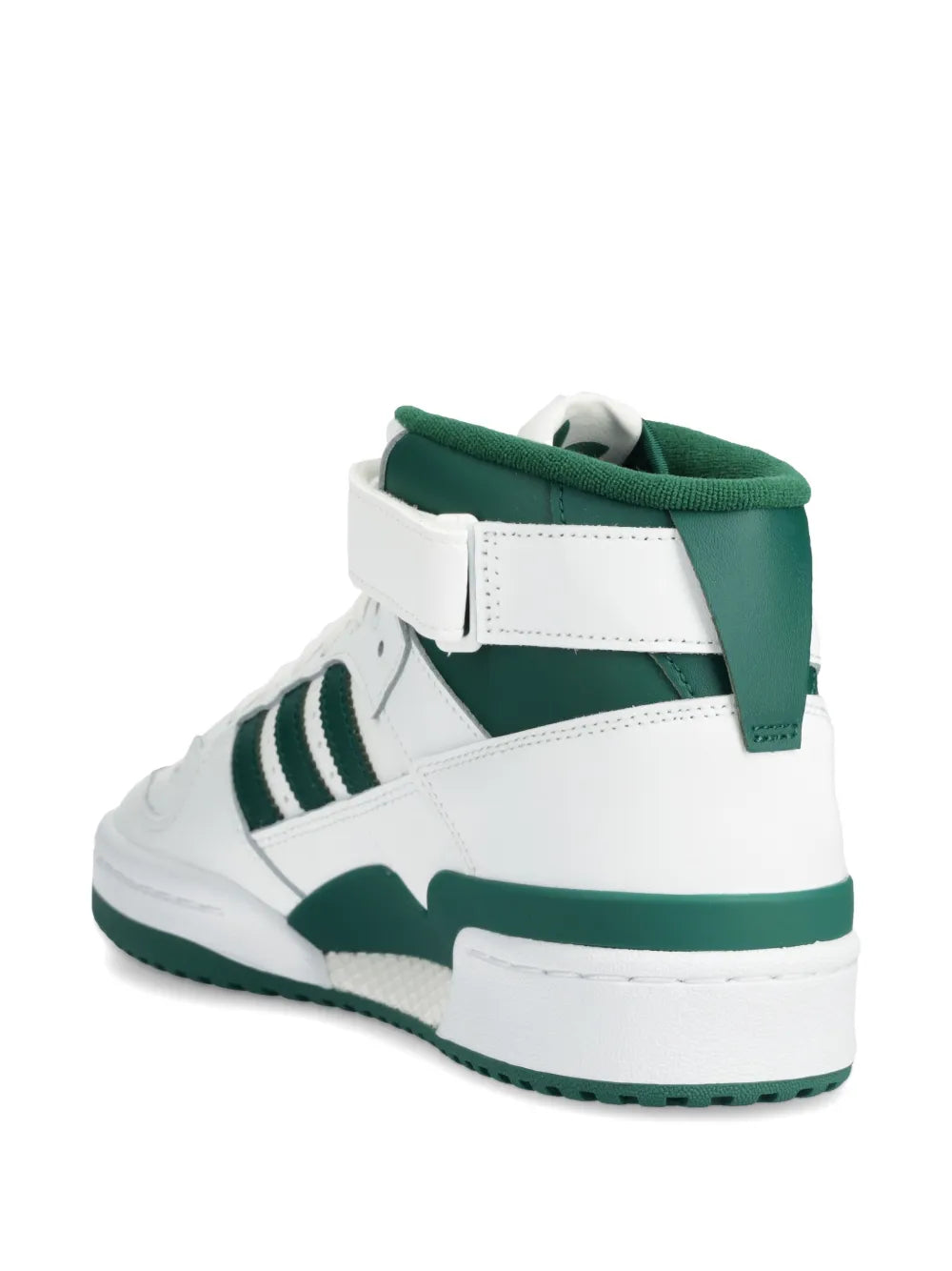 adidas Forum Mid Sneakers