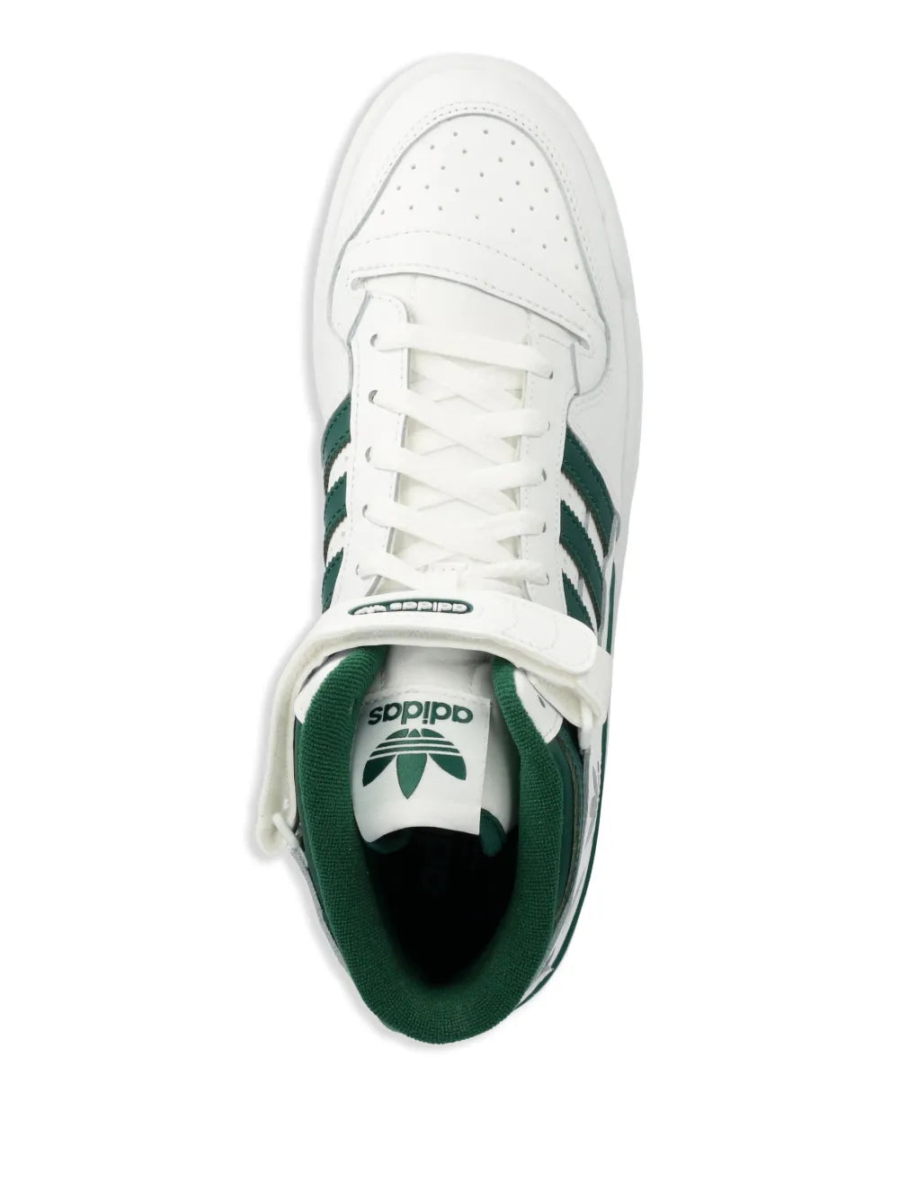 adidas Forum Mid Sneakers