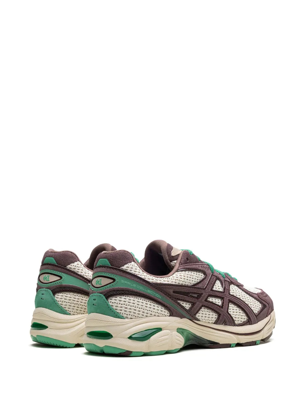 Asics X Earls Collection Gt-2160 Sneakers