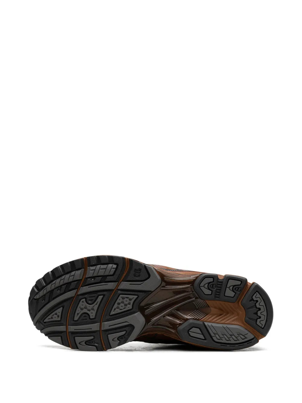 Asics Gel-Kayano 14 Earthenware Pack Rusty Brown Sneakers