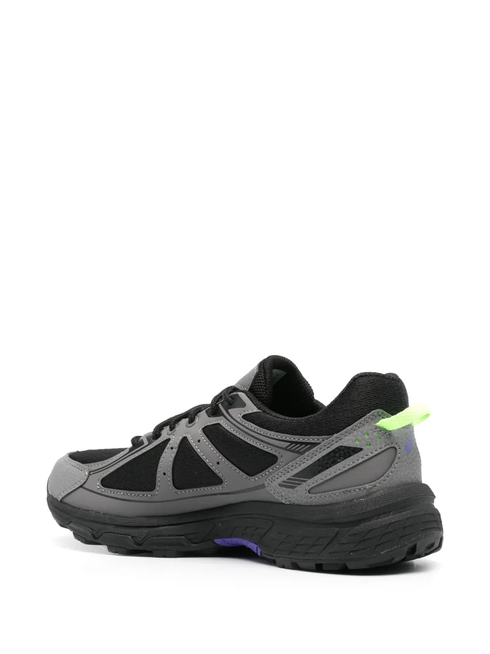Asics Gel-Venture 6 Ribbed Sneakers