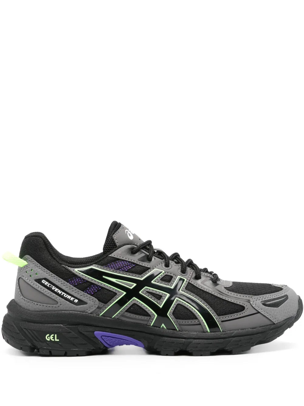 Asics Gel-Venture 6 Ribbed Sneakers