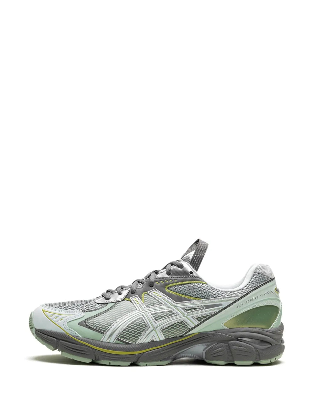 Asics Gt-2160 Ub6-S Arctic Blue/Carbon Sneakers