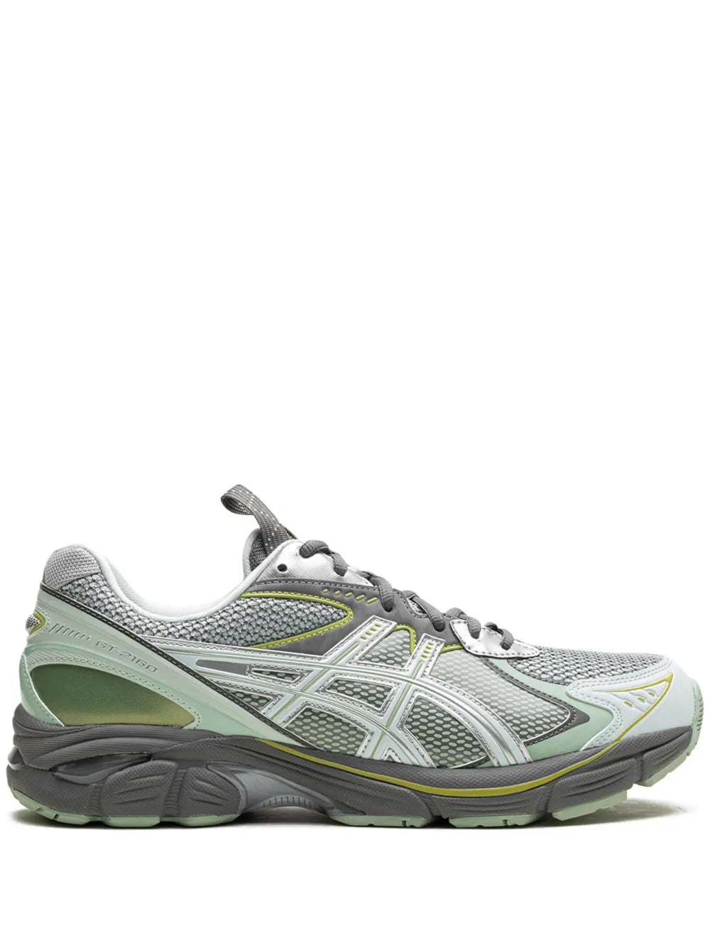 Asics Gt-2160 Ub6-S Arctic Blue/Carbon Sneakers