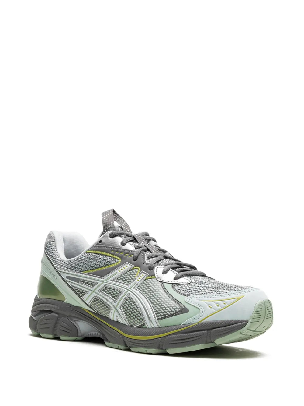 Asics Gt-2160 Ub6-S Arctic Blue/Carbon Sneakers