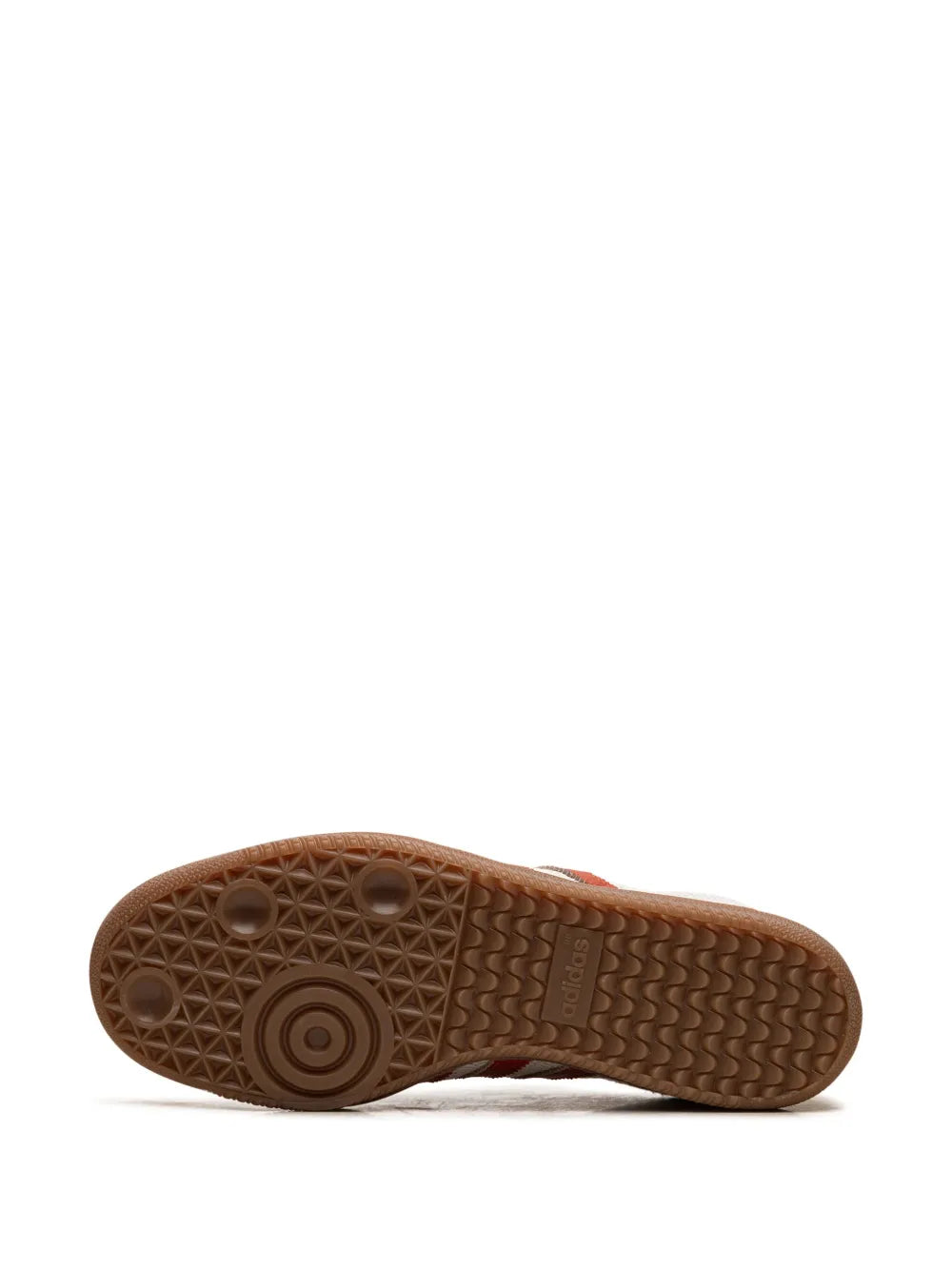adidas Samba Og Lace-Up Sneakers