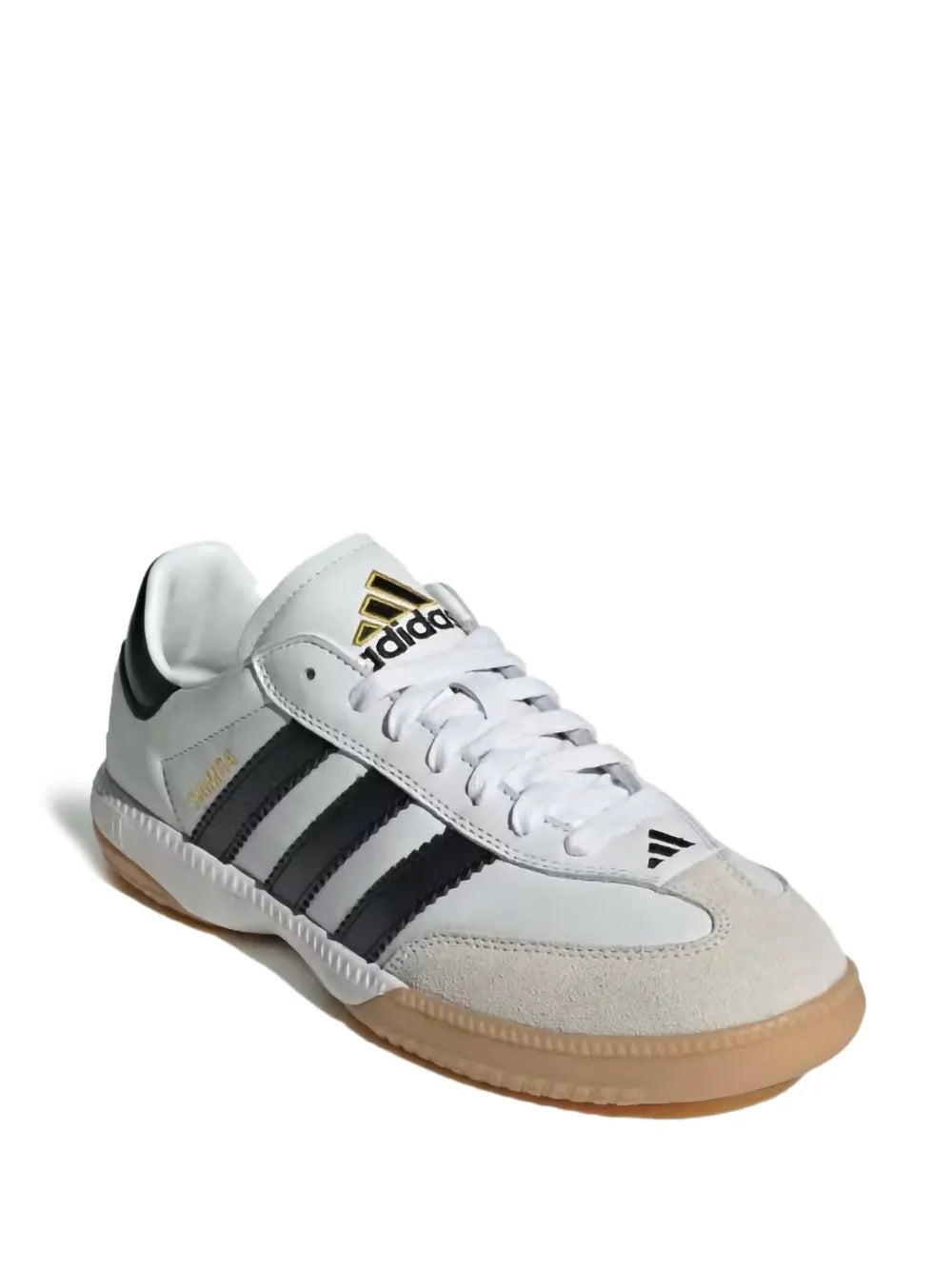 adidas Samba Millenium White Sneakers