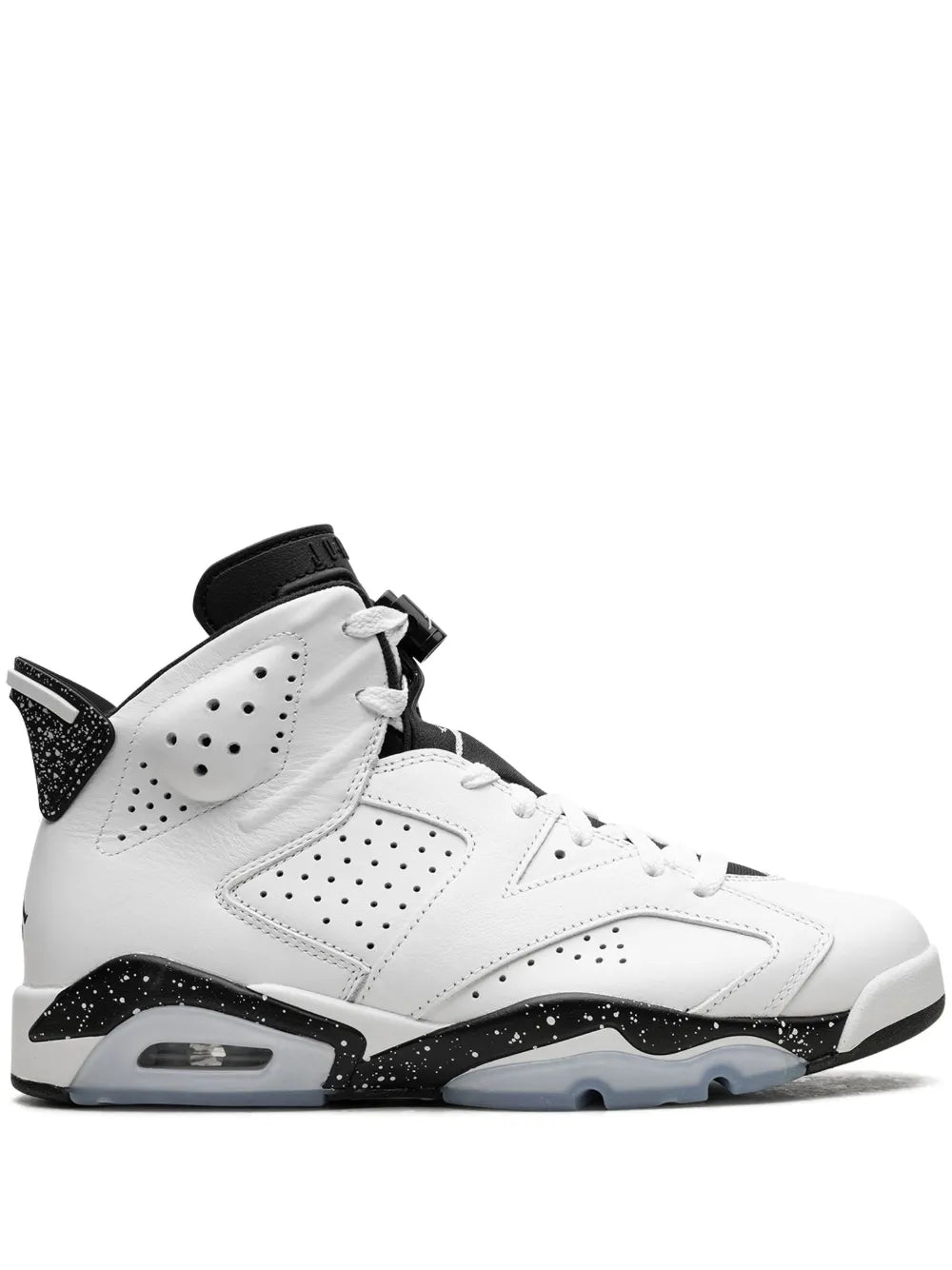 Air Jordan 6 Reverse Oreo Sneakers