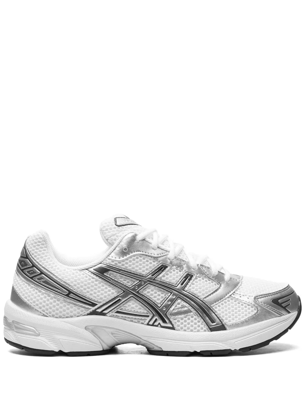 Asics Gel-1130 White/Pure Silver Sneakers