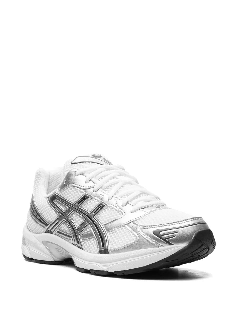 Asics Gel-1130 White/Pure Silver Sneakers