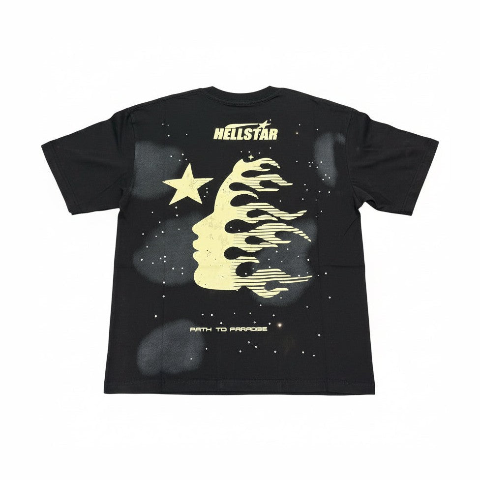 HELLSTAR PATH TO PARADISE BLING CREAM