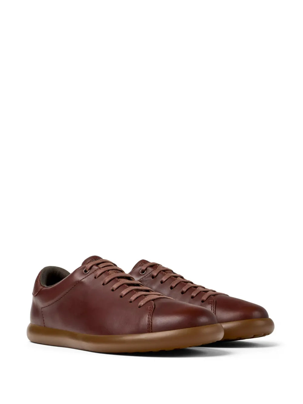 Camper Pelotas Soller Leather Sneakers