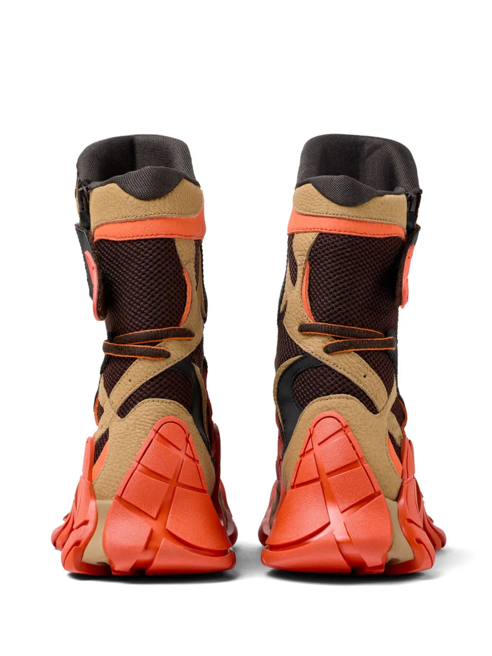 Camperlab Tormenta High Top Sneakers