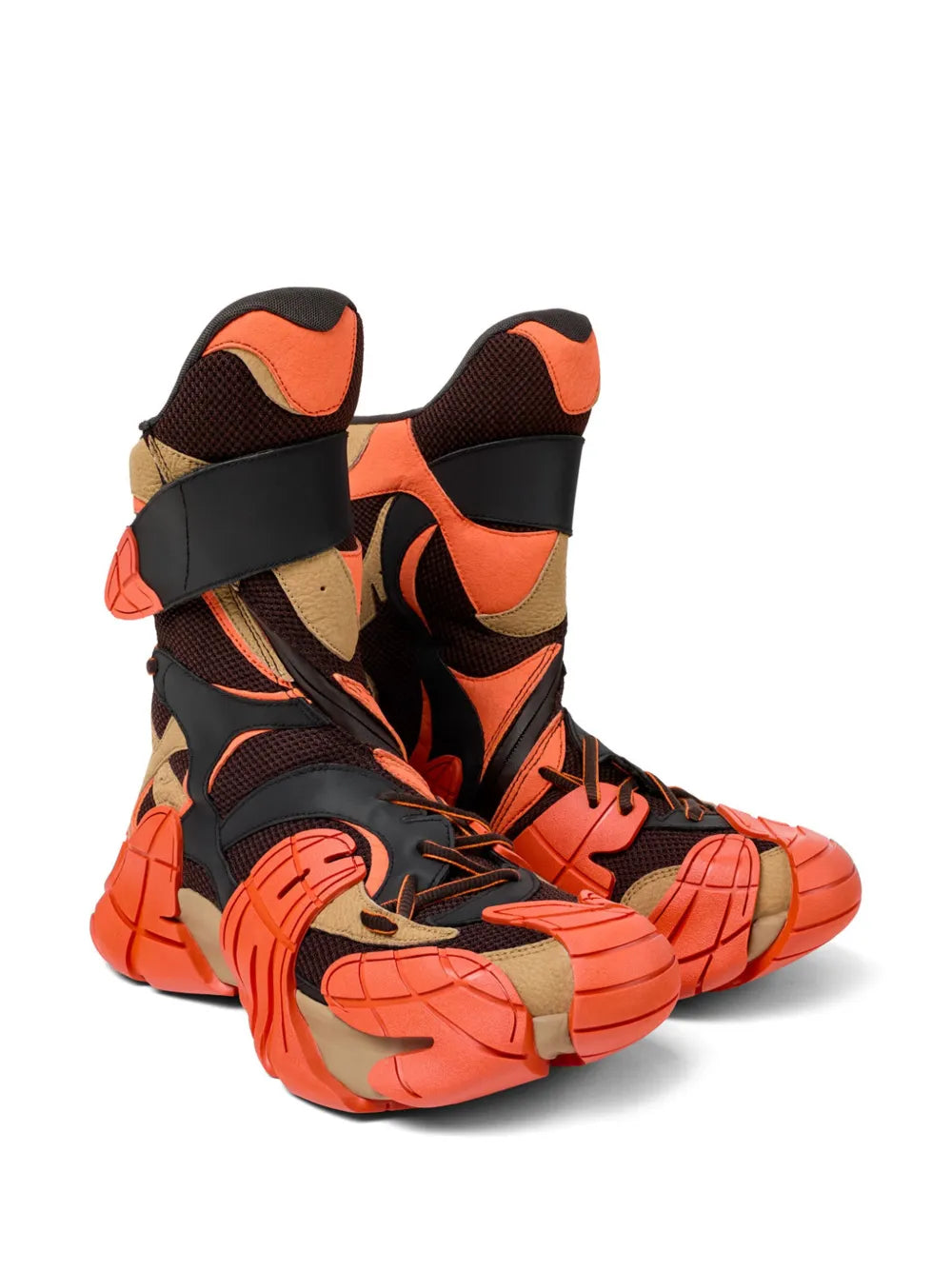 Camperlab Tormenta High Top Sneakers