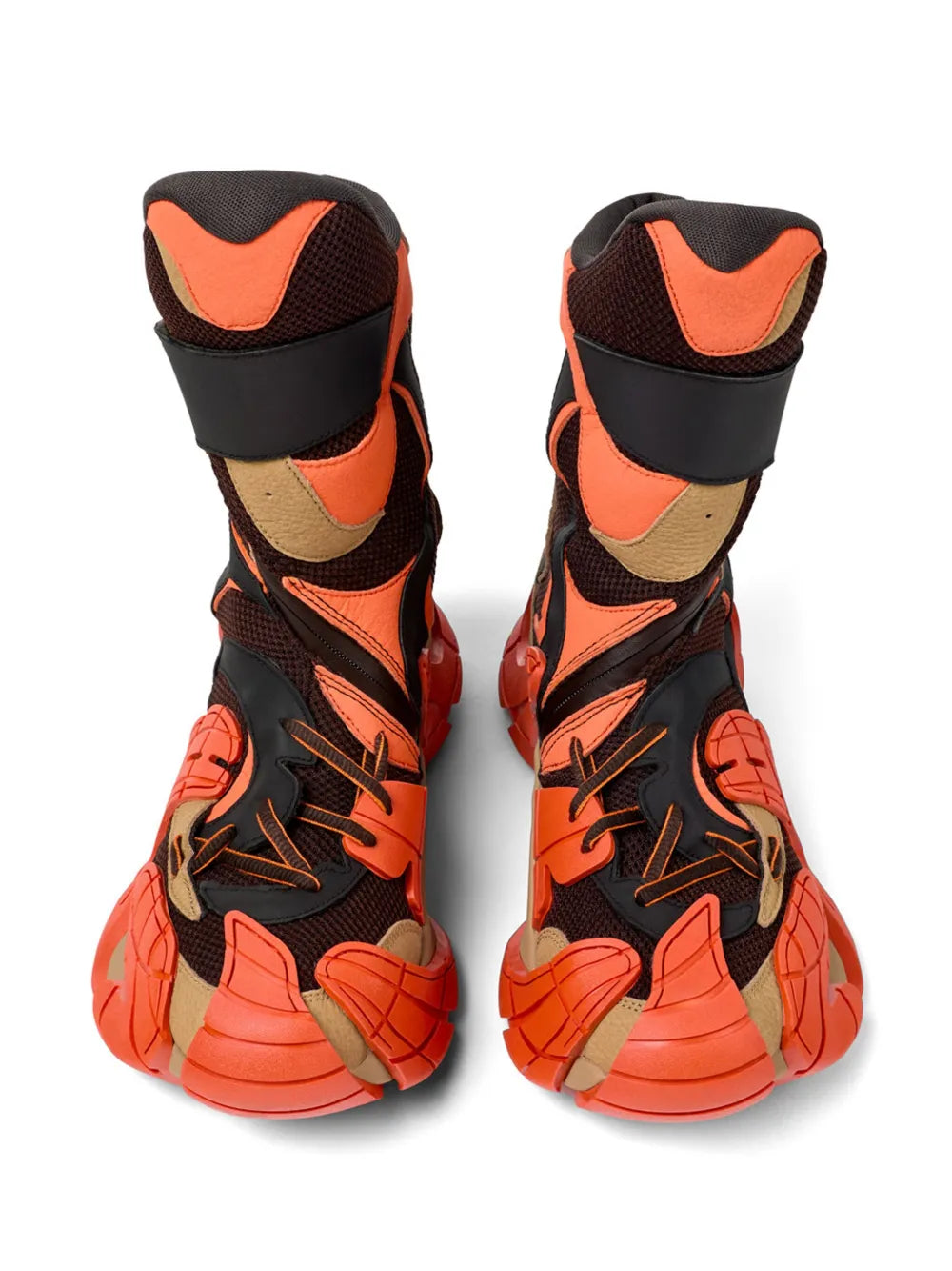 Camperlab Tormenta High Top Sneakers