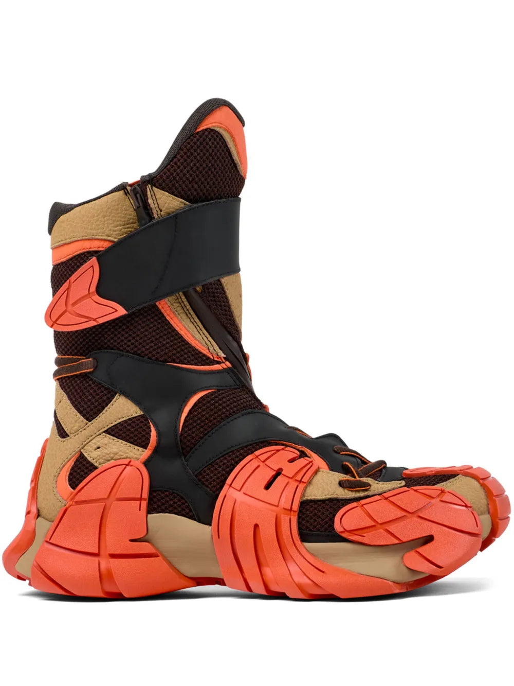 Camperlab Tormenta High Top Sneakers