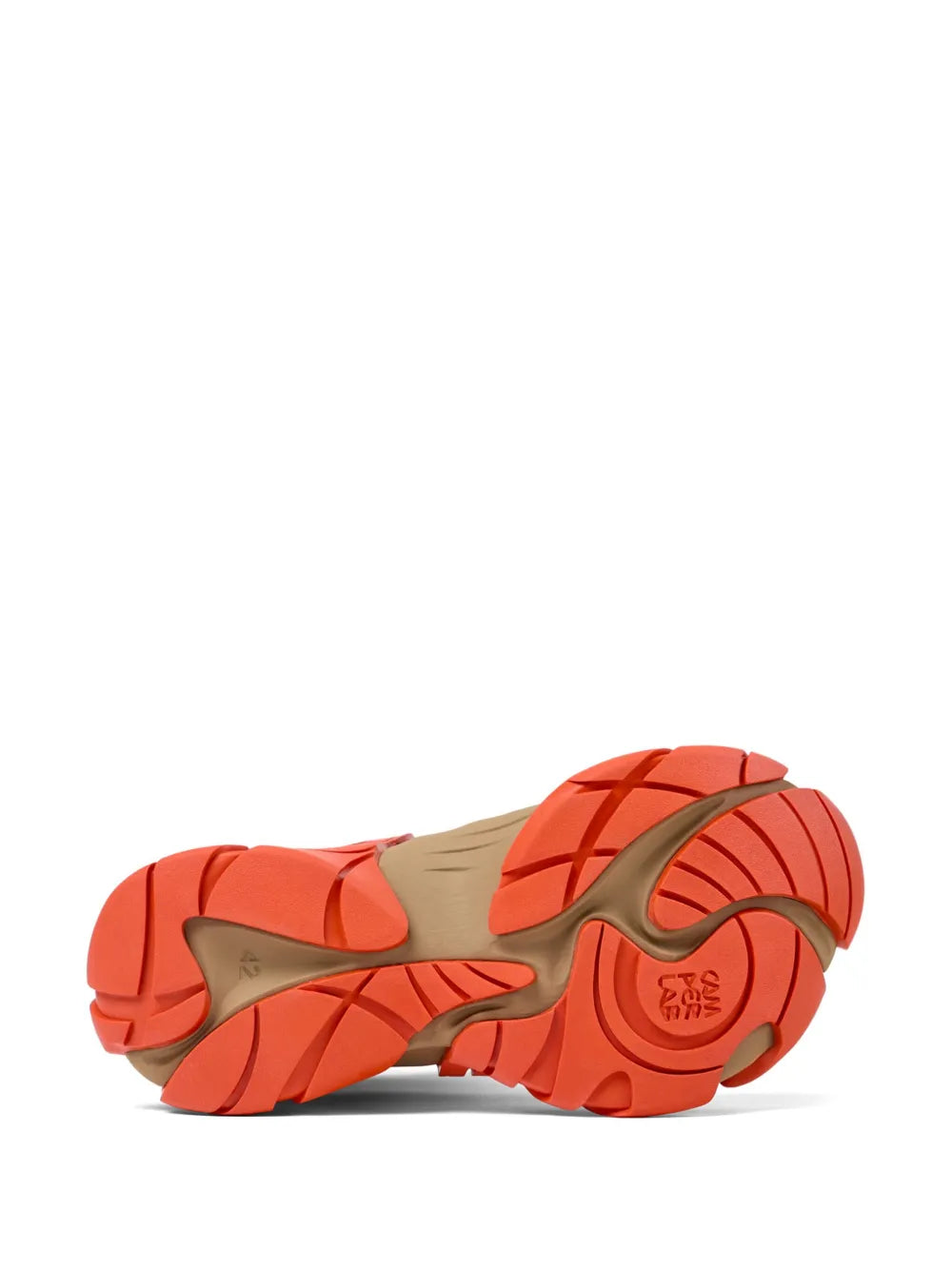 Camperlab Tormenta High Top Sneakers
