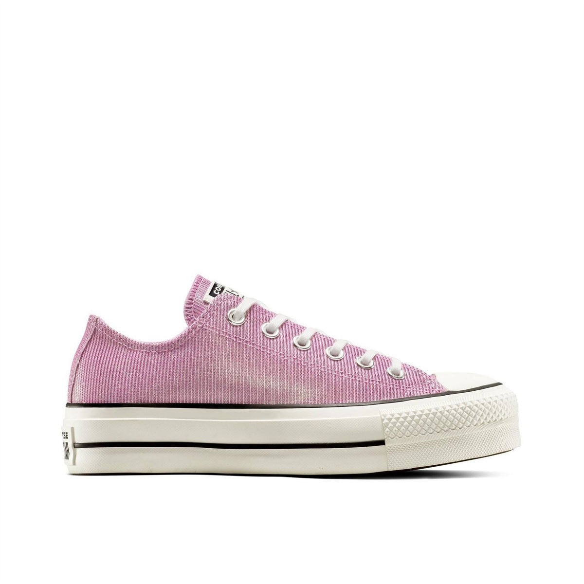 Converse Chuck Taylor All Star Lif Canvas Trainers