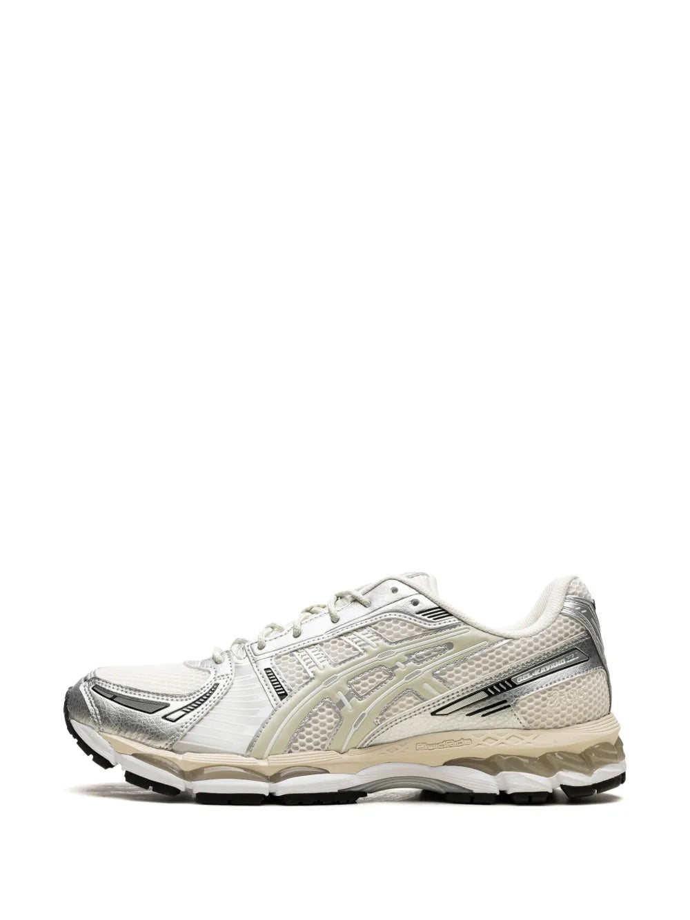 Asics X Ronnie Fieg Gel-Kayano 12.1 Cream/Pure Aqua Sneakers