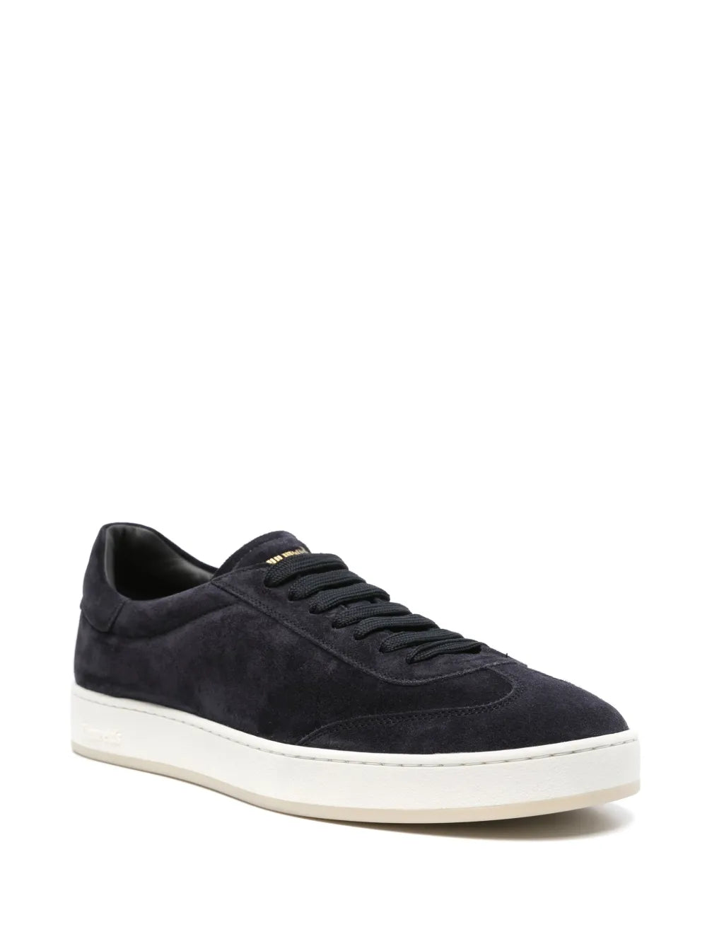 Church'S Suede Sneakers