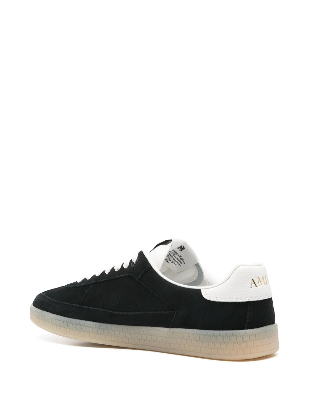 Amiri Pacific Sneakers