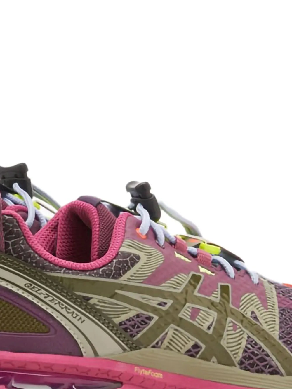 Asics Gel-Terrain Up There Sneakers
