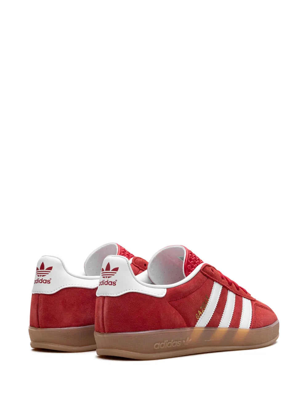 adidas Gazelle Indoor Better Scarlet Sneakers
