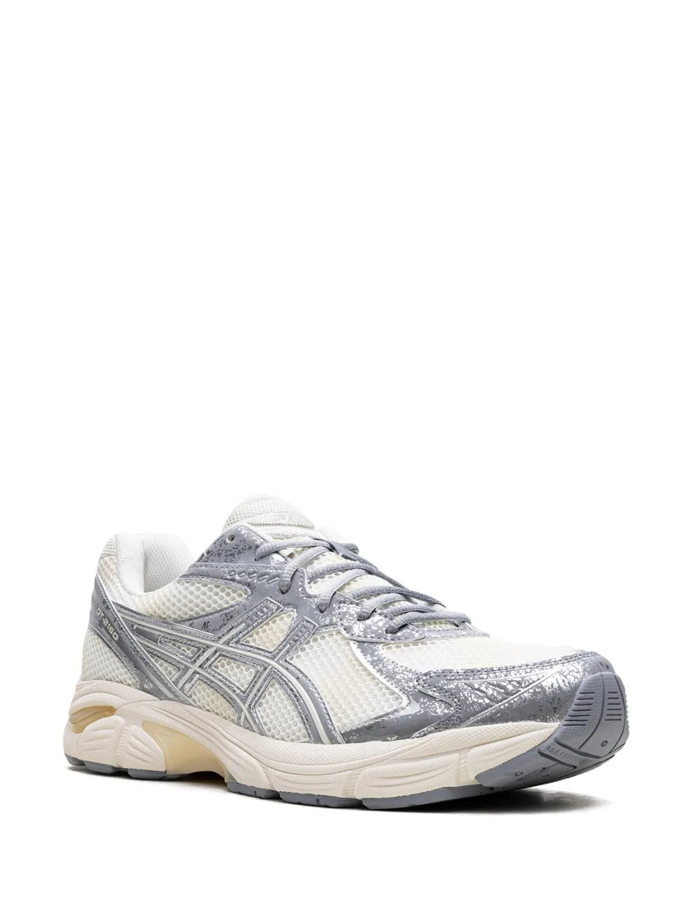 Asics Gt-2160 Cream/Sheet Rock Sneakers