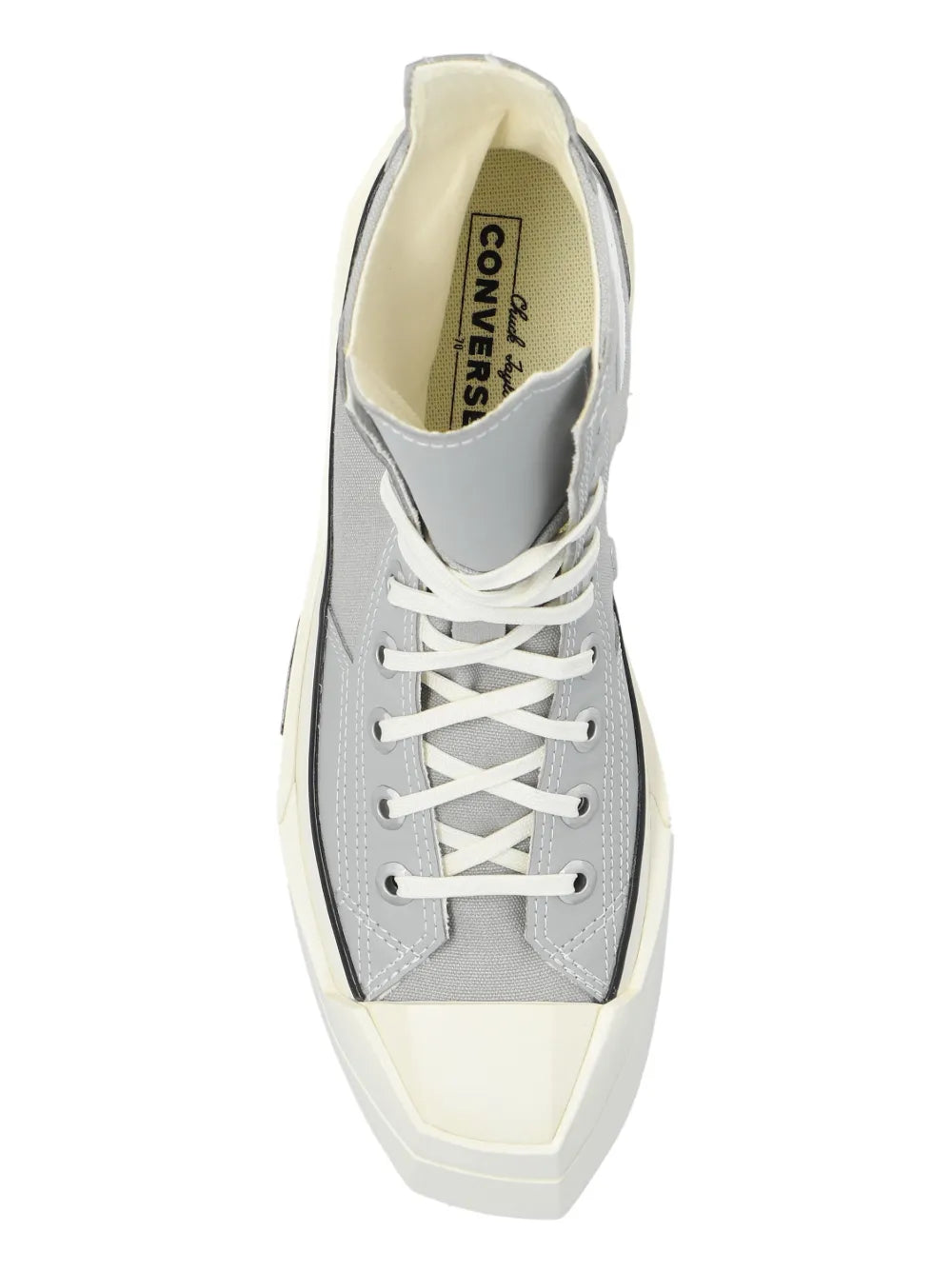 Converse Chuck 70 De Luxe Squared Sneakers