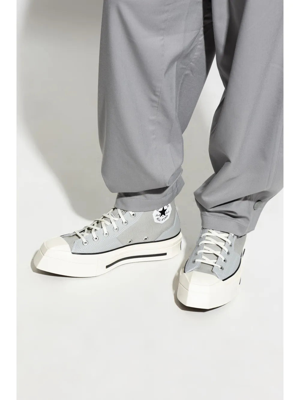 Converse Chuck 70 De Luxe Squared Sneakers