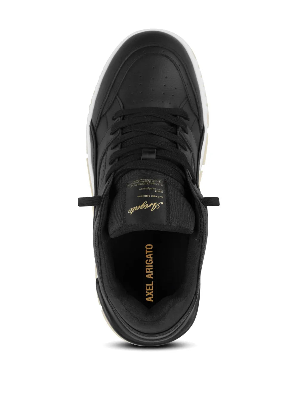 Axel Arigato Area Lo Sneakers