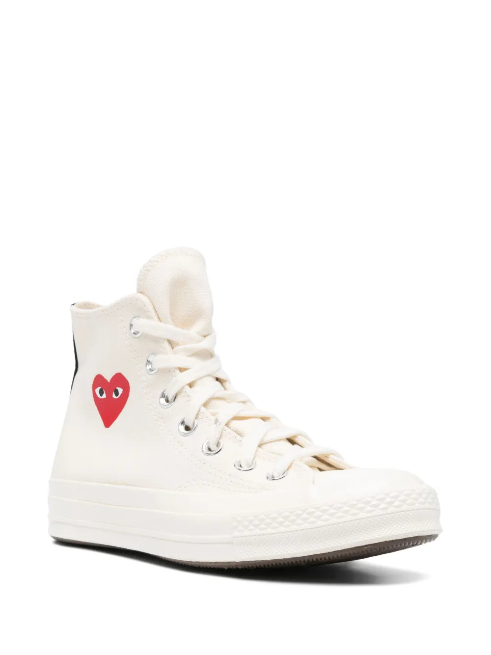 Comme Des Gar ns X Converse Play Chuck Taylor70