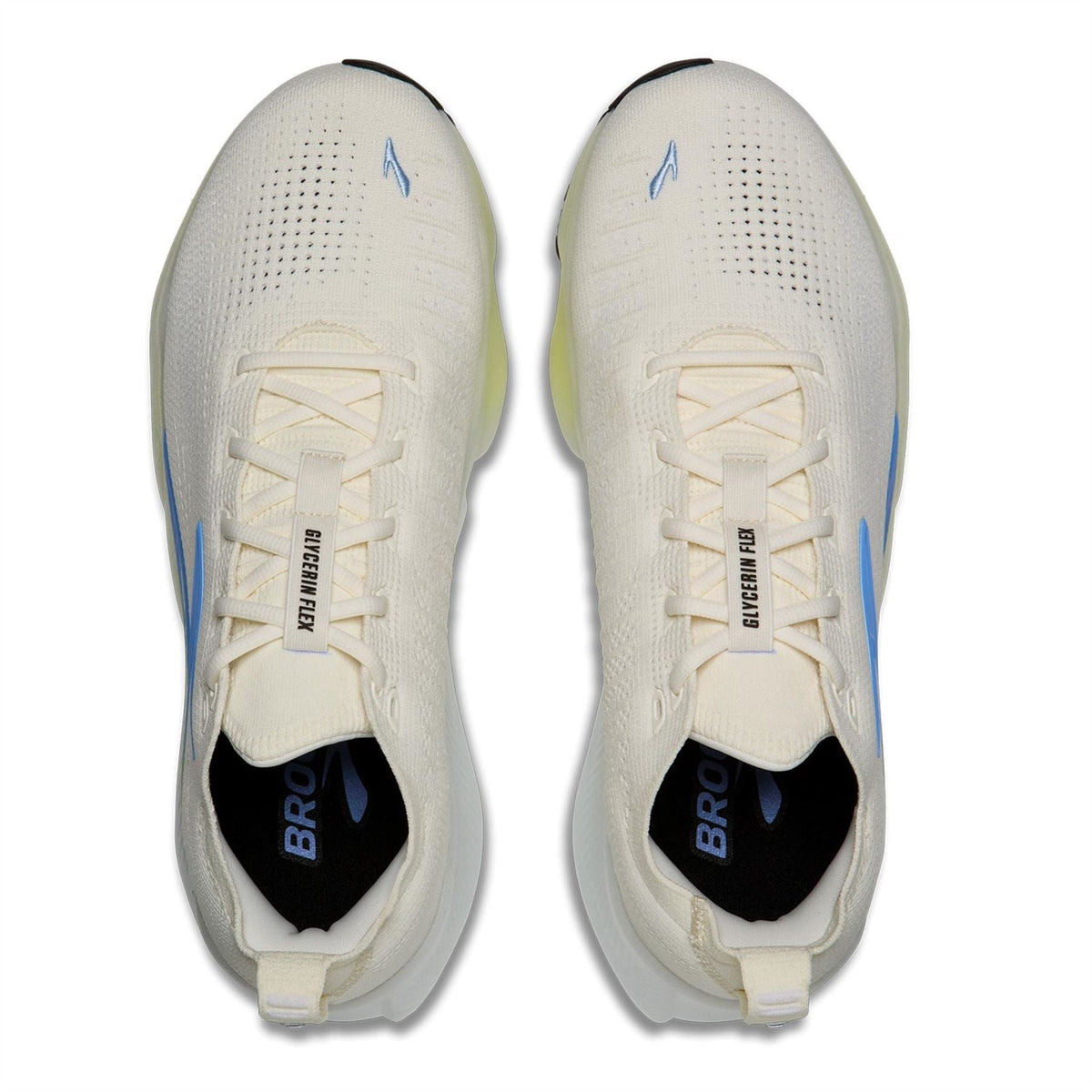 Brooks Glycerin Flex Running Shoes
