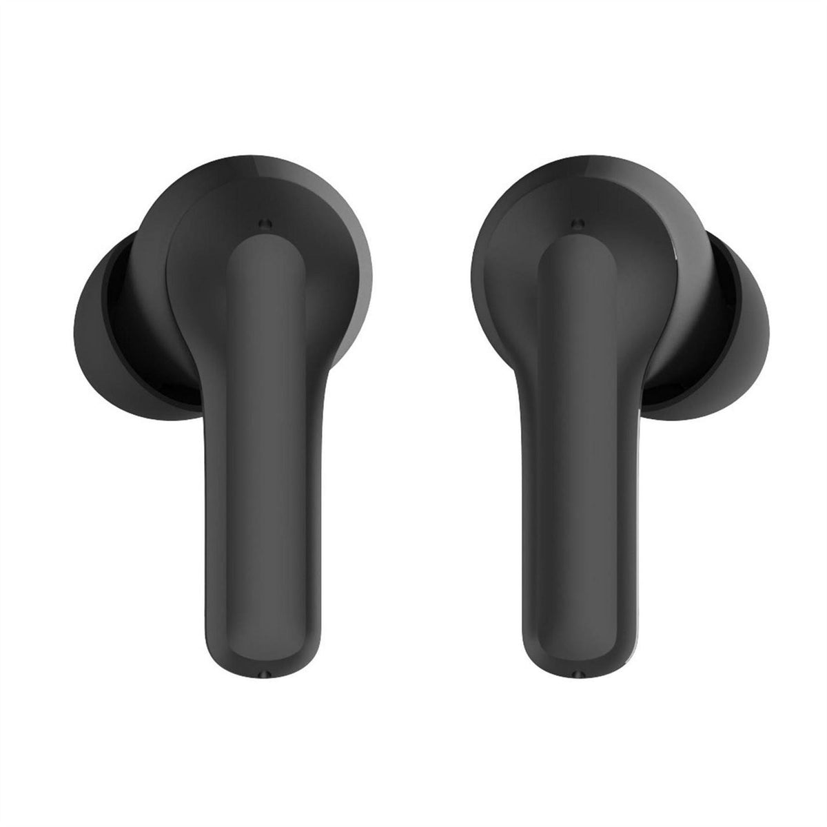 MiTEC GAME True Wireless Earphones Black