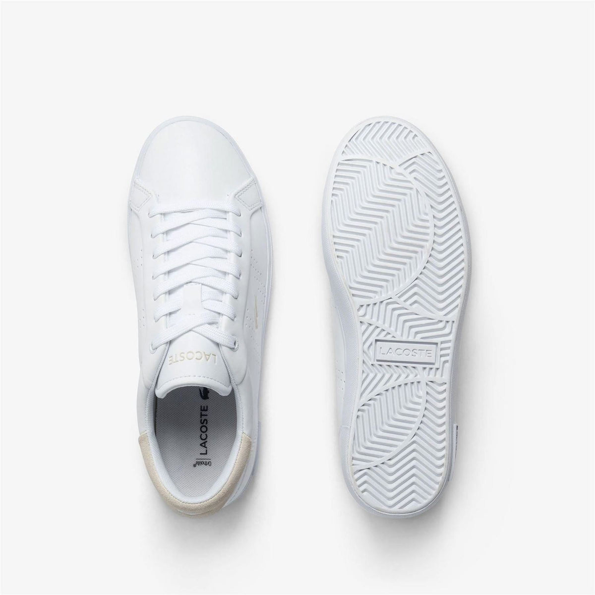 Lacoste 2.0 Trainers