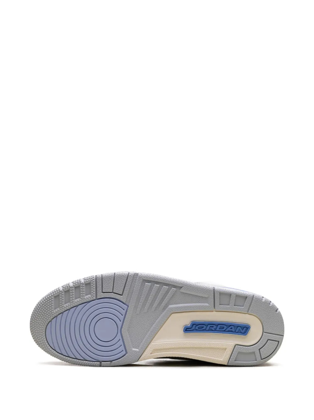 Air Jordan 3 Lucky Shorts Sneakers