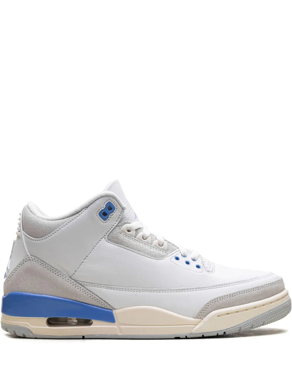 Air Jordan 3 Lucky Shorts Sneakers